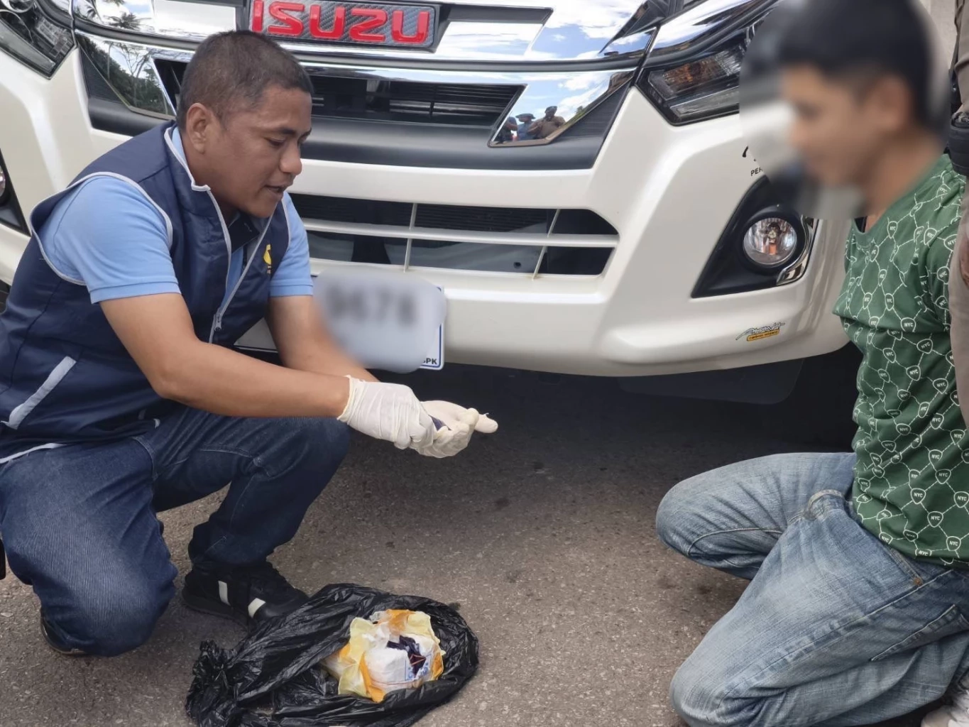 จับแก๊งยาแบบใหม่ ปล่อยกู้ยารายย่อย แล้วเก็บดอกแบบกู้นอกระบบ