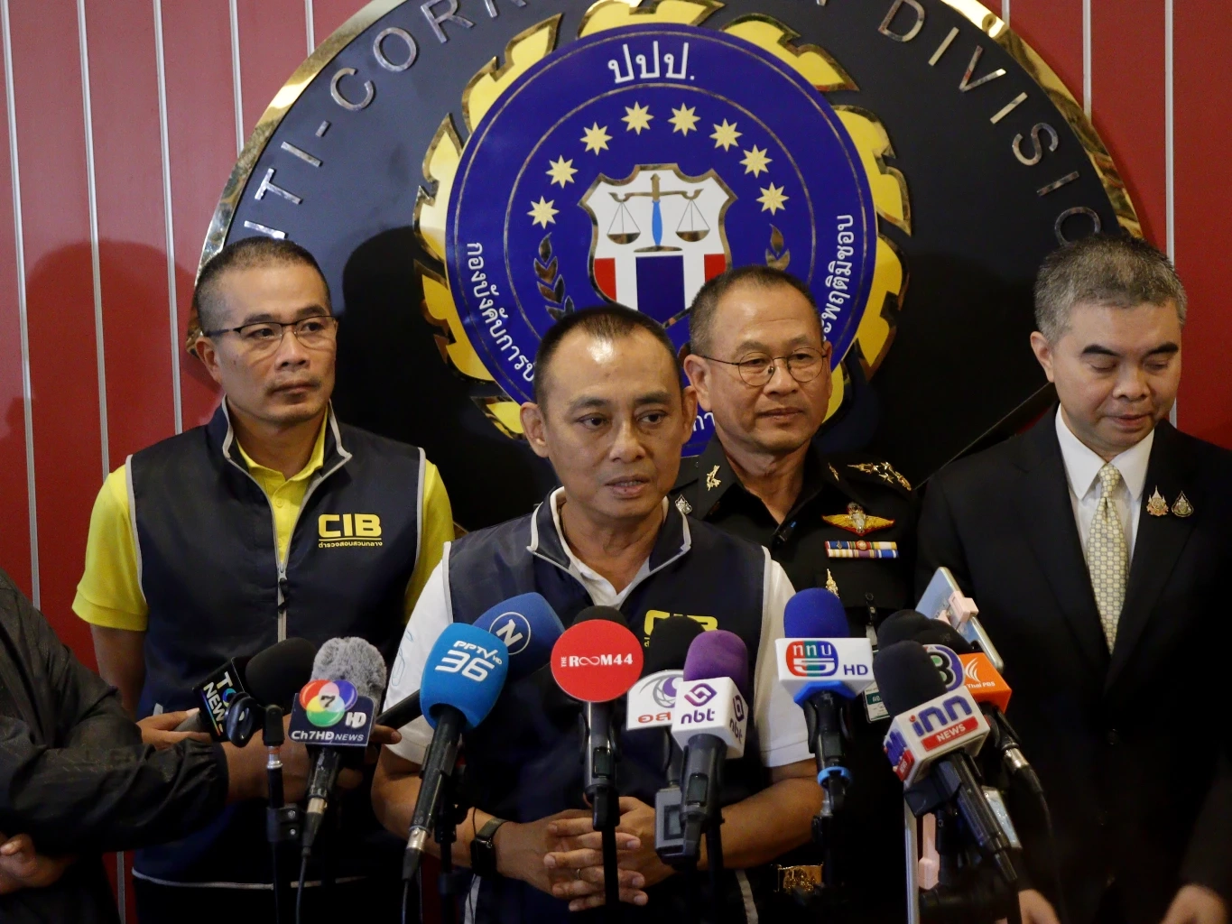 แจ้งความ สางปม ทลายขบวนการ "ทุจริตยา โรงพยาบาลทหารผ่านศึก"