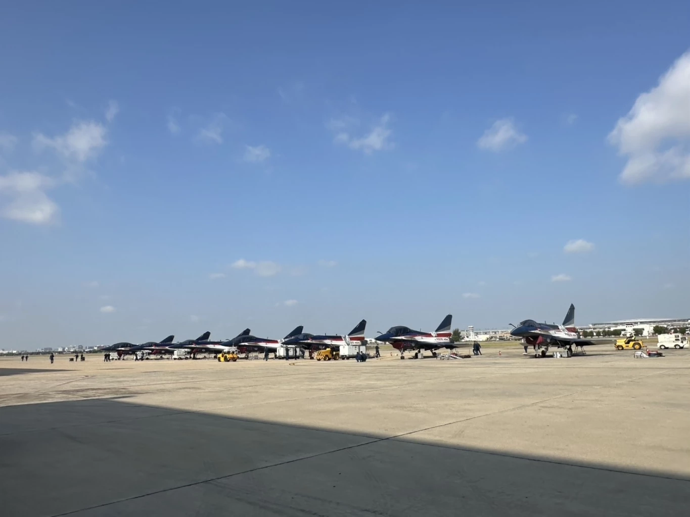 เครื่องบินกริพเพน ซ้อมบินแสดงสมรรถนะครั้งแรก ครบรอบ 88 ปีทัพฟ้า