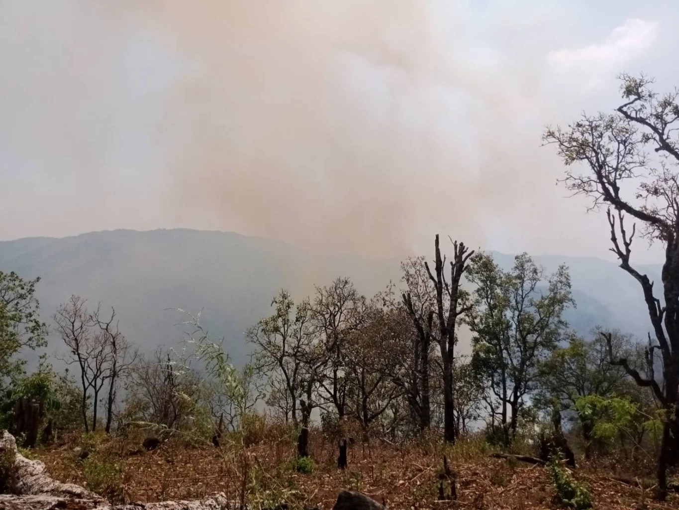 เช็กด่วน! ประกาศยกเลิกเที่ยวบิน "สุวรรณภูมิ - ลำปาง - แม่ฮ่องสอน"