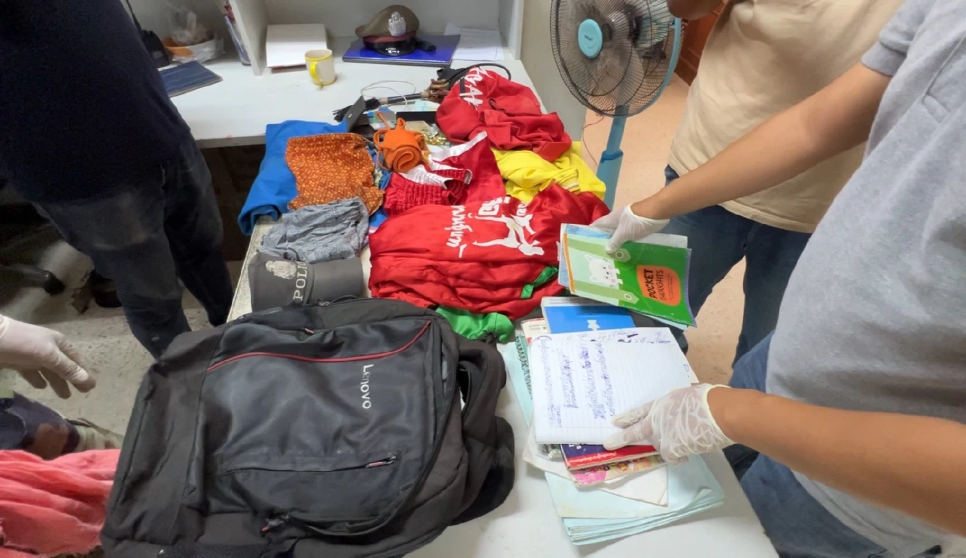 "นักมวยดัง" ฆ่าแม่ "ไอ้เคี่ยม" ยอมปริปาก ญาติถาม ทำไปทำไม?