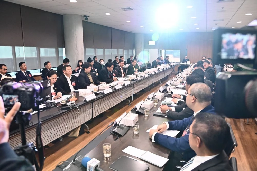 ก.มหาดไทย ยืนยันปล่อยเช่าคอนโดเช่ารายวันผิด พ.ร.บ.โรงแรม