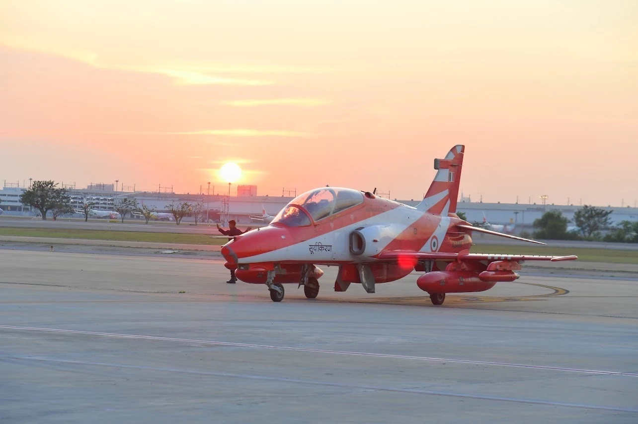 เครื่องบินกริพเพน ซ้อมบินแสดงสมรรถนะครั้งแรก ครบรอบ 88 ปีทัพฟ้า