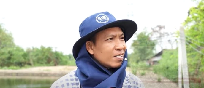 พรเทพ ปานเขียว