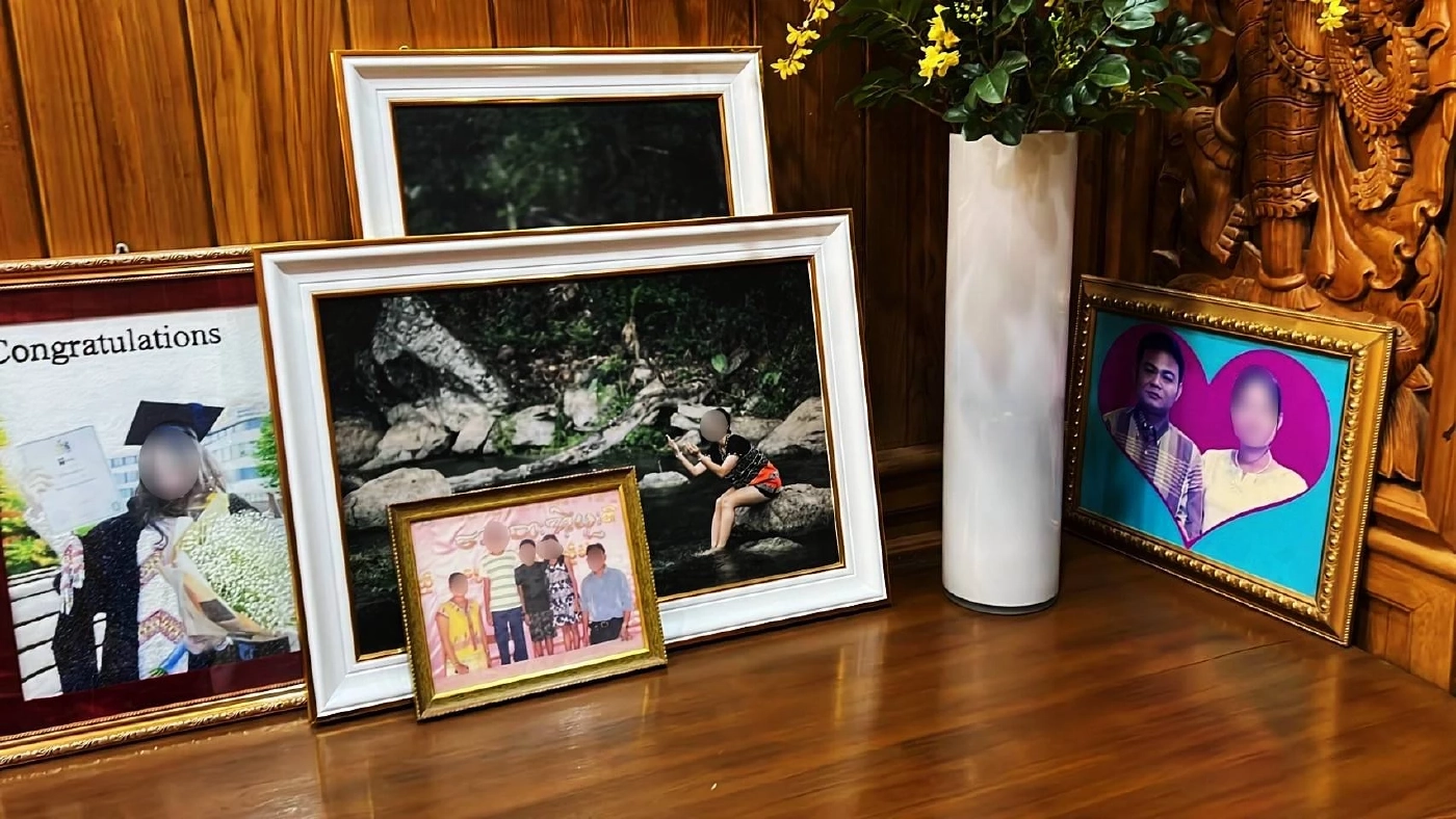 Exclusive ตอน 4! "หม่อง ชิต ตู่" เปิดบ้านให้สื่อเยี่ยมชมที่แรก