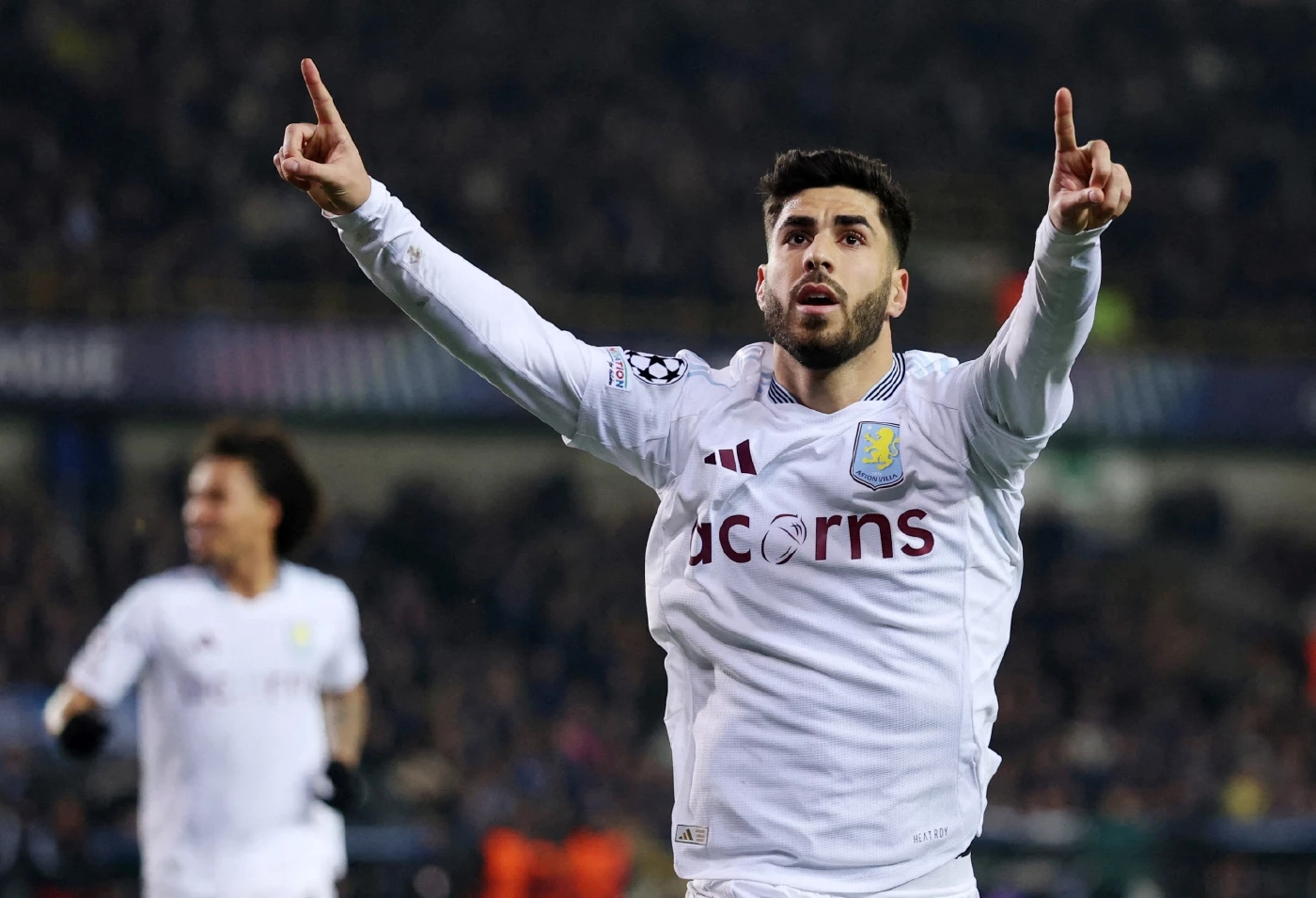 เก็บตก แชมเปียนส์ลีก "เรอัล มาดริด" คว้าชัยดาร์บี้แมตช์ "อาร์เซน่อล" ถล่ม 7-1