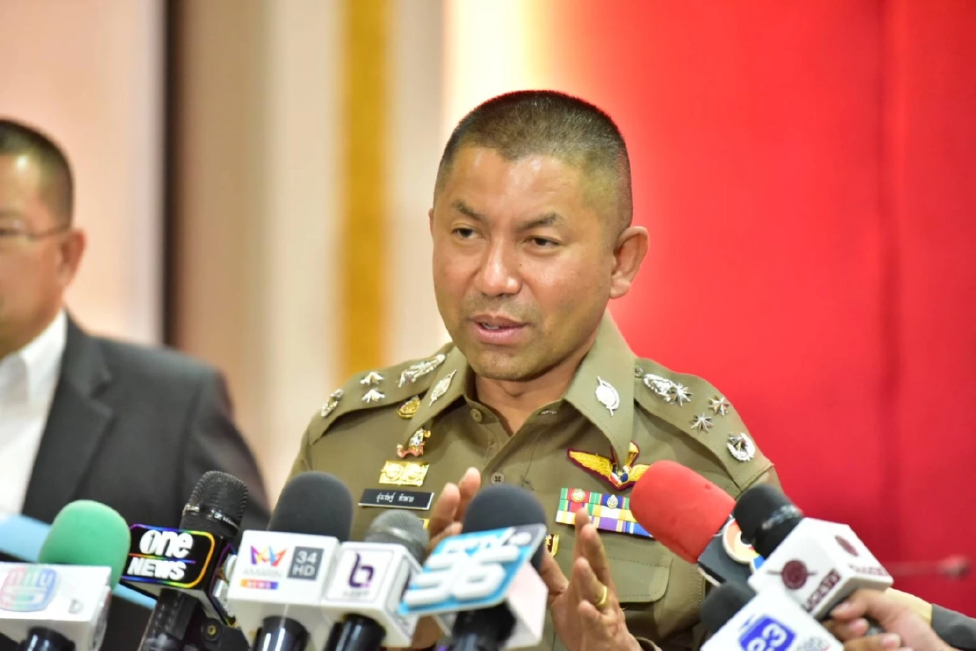 เปิดประวัติ "บิ๊กโจ๊ก" เจ้าของฉายา "แมวเก้าชีวิต" วันมรสุมถาโถม