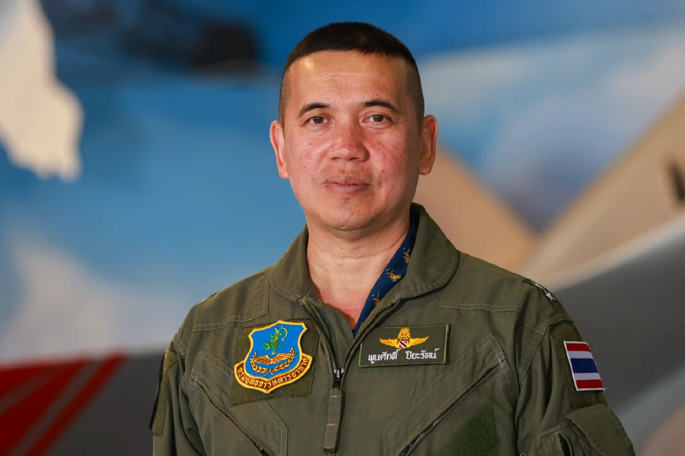 จัดใหญ่! International Air Show ครบรอบ 88 ปี กองทัพอากาศ 7-8 มี.ค. 68