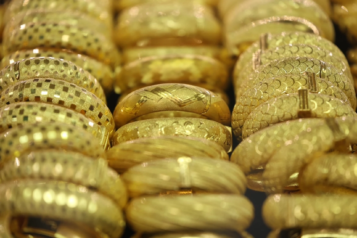 ราคาทองคำวันนี้ (29 มี.ค.) พุ่งต่อเนื่อง เช็กล่าสุดทองขายเท่าไร?