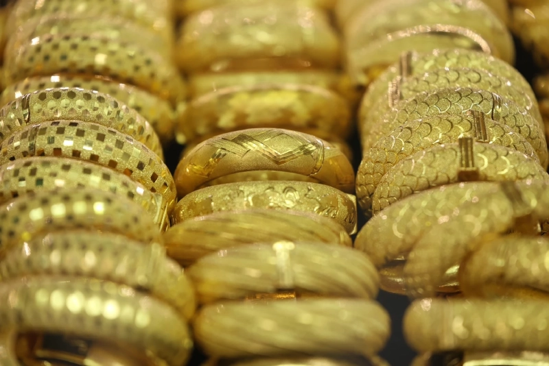 ราคาทองคำวันนี้ (29 มี.ค.) พุ่งต่อเนื่อง เช็กล่าสุดทองขายเท่าไร?