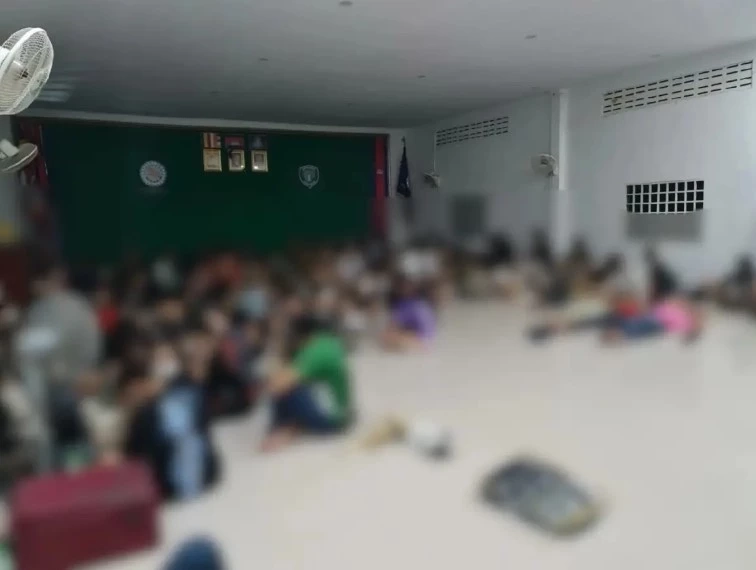 เปิดเบื้องลึก 119 คนไทย เป็น "เหยื่อ หรือ ผู้ร่วมขบวนการ"