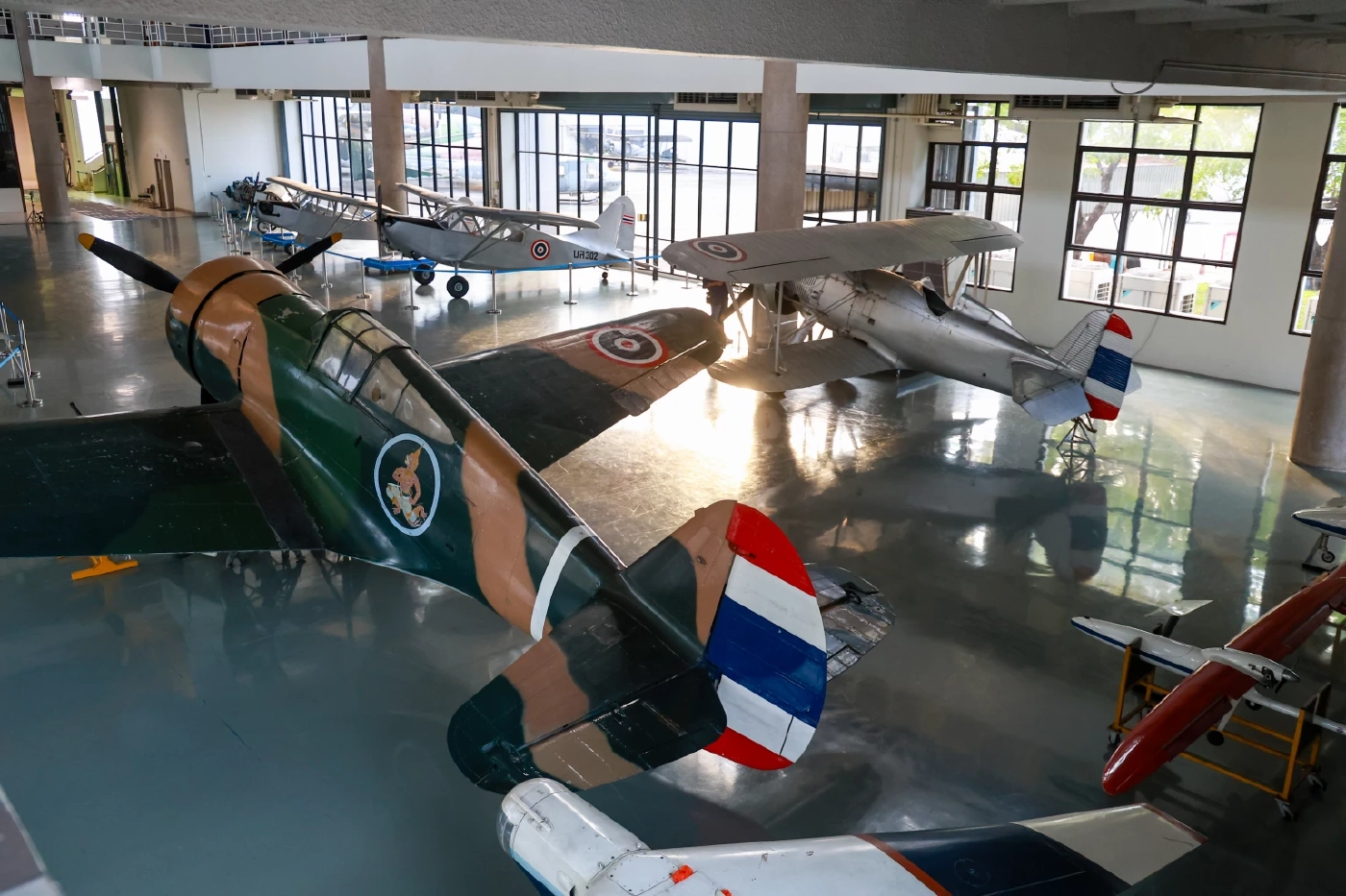 จัดใหญ่! International Air Show ครบรอบ 88 ปี กองทัพอากาศ 7-8 มี.ค. 68