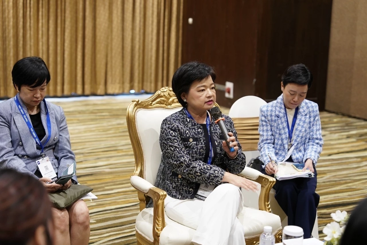 พาณิชย์ชูไทยศูนย์กลางธุรกิจ HoReCa ลุยโปรโมทสื่อนานาชาติ