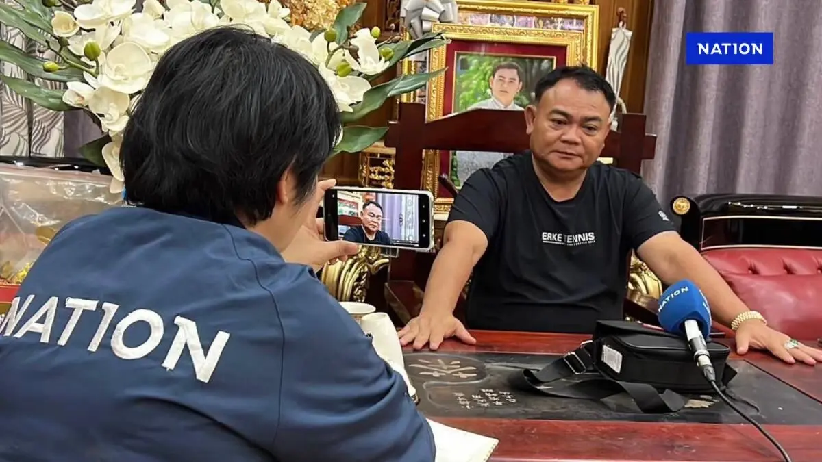 Exclusive ตอน 3! พลิกสนาม "คอลเซ็นเตอร์" เป็น "สนามการค้า"