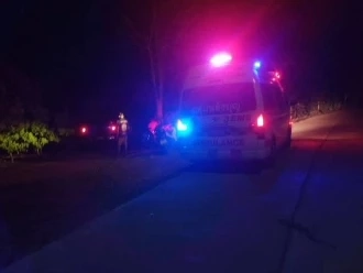 สลด! ชายวัย 60 ปืนจ่อขมับยิงตัวตายในบ้านพัก ภรรยาเผยสาเหตุสุดเศร้า