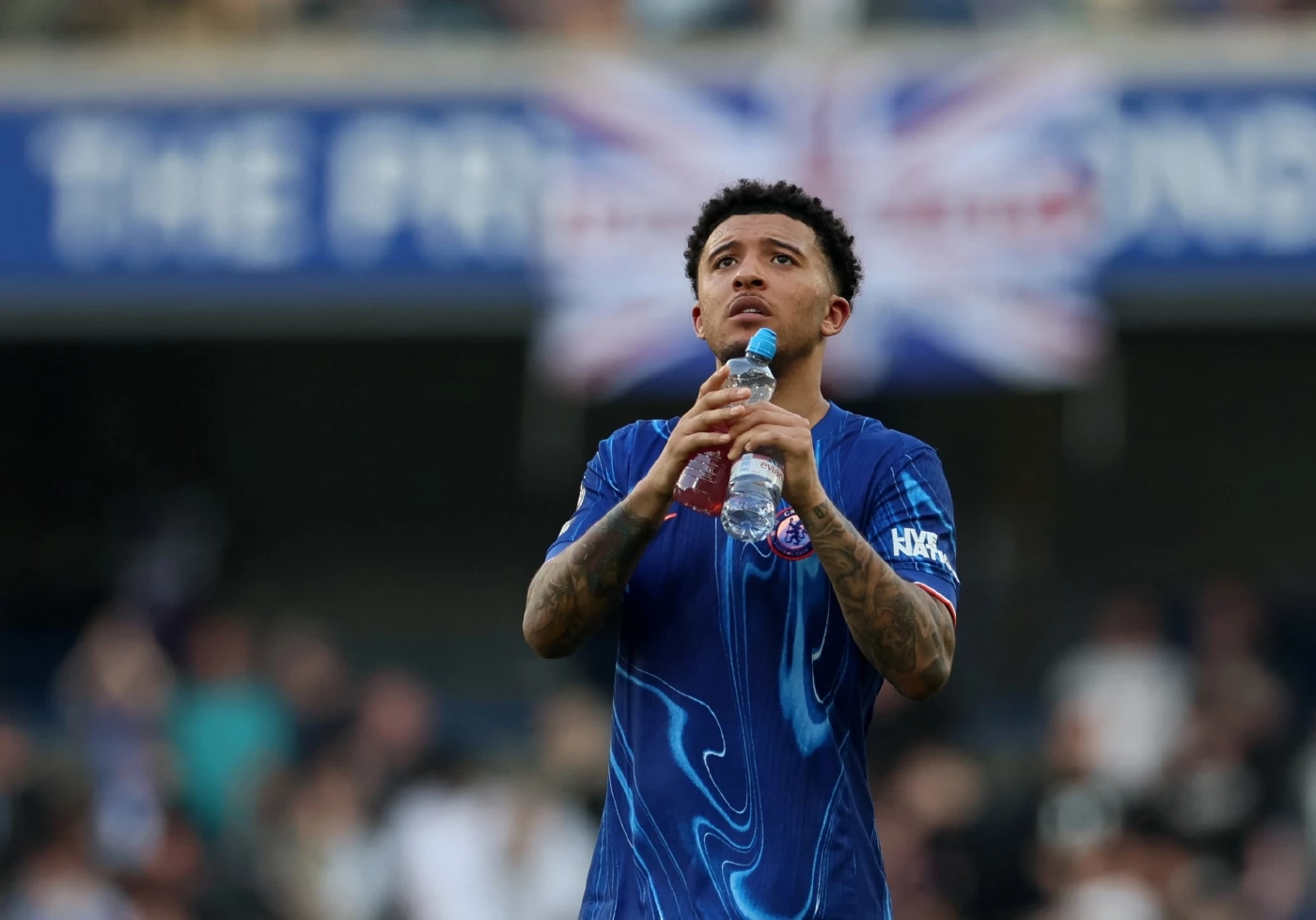 "เซอร์จิม" สับแข้ง "แมนยู" ค่าเหนื่อยเกินฝีเท้า พร้อมเผยปัญหาและแผนในอนาคต