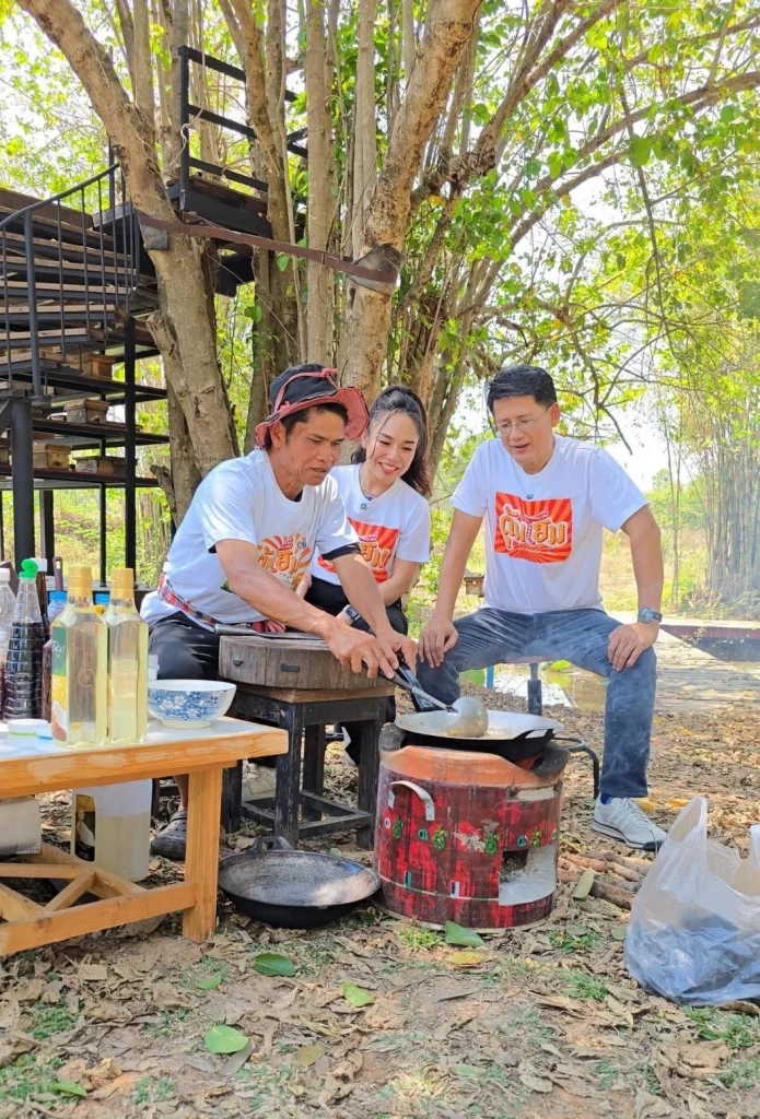 "เซฟ กระทะฮ้าง" ตัดพ้อ ไม่ติดใจจ่ายภาษี ถามตอนลำบากไปอยู่ไหนมา