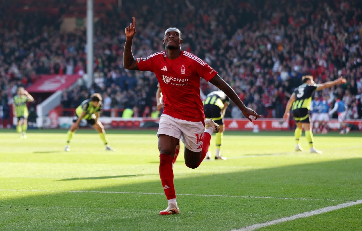 สรุปผล-ตารางคะแนนพรีเมียร์ลีก หลัง "ลิเวอร์พูล" ชนะ "เซาธ์แฮมป์ตัน"