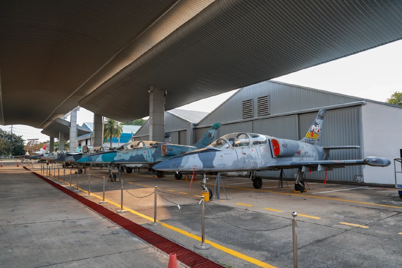 จัดใหญ่! International Air Show ครบรอบ 88 ปี กองทัพอากาศ 7-8 มี.ค. 68