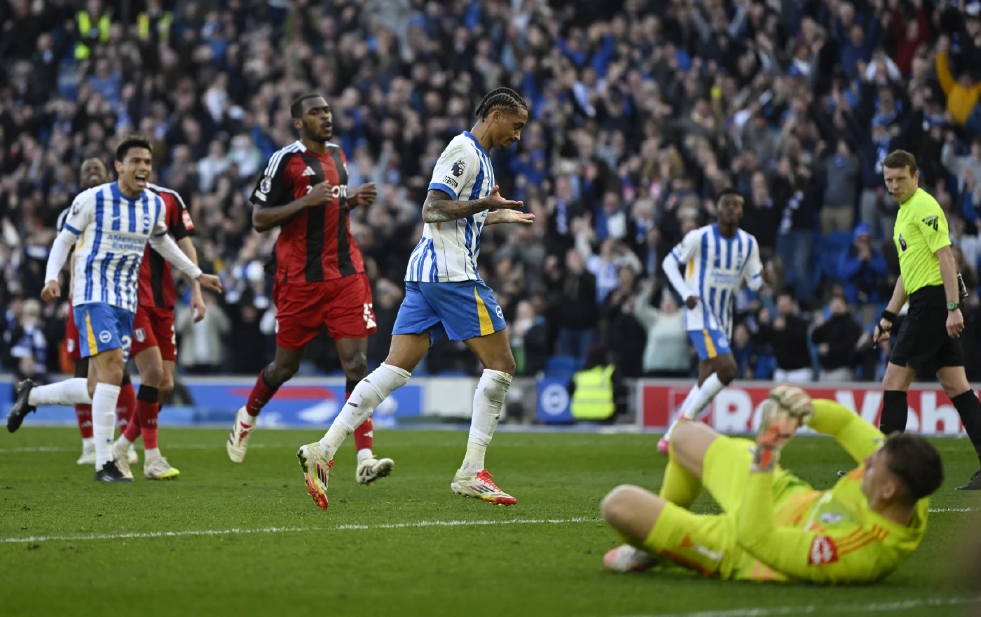 สรุปผล-ตารางคะแนนพรีเมียร์ลีก หลัง "ลิเวอร์พูล" ชนะ "เซาธ์แฮมป์ตัน"