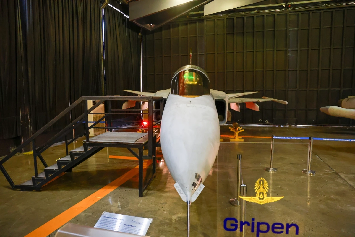 จัดใหญ่! International Air Show ครบรอบ 88 ปี กองทัพอากาศ 7-8 มี.ค. 68