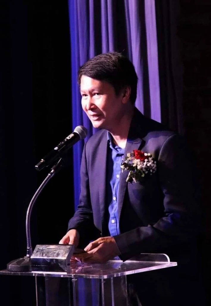 "อ.เจษฎ์" ชี้วิธีพิสูจน์ง่ายๆ "พระนั่งกระทะ" พร้อมจุดไฟ