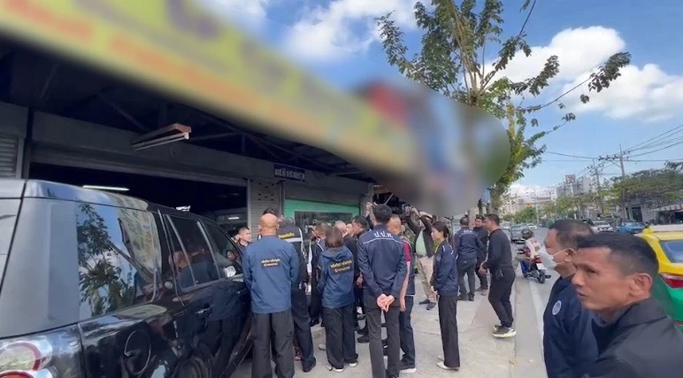 อึ้ง! ผอ. ร่วมทุจริตซ่อมรถบัส ลุยต่อทุจริตซื้อน้ำมันเครื่องแพง