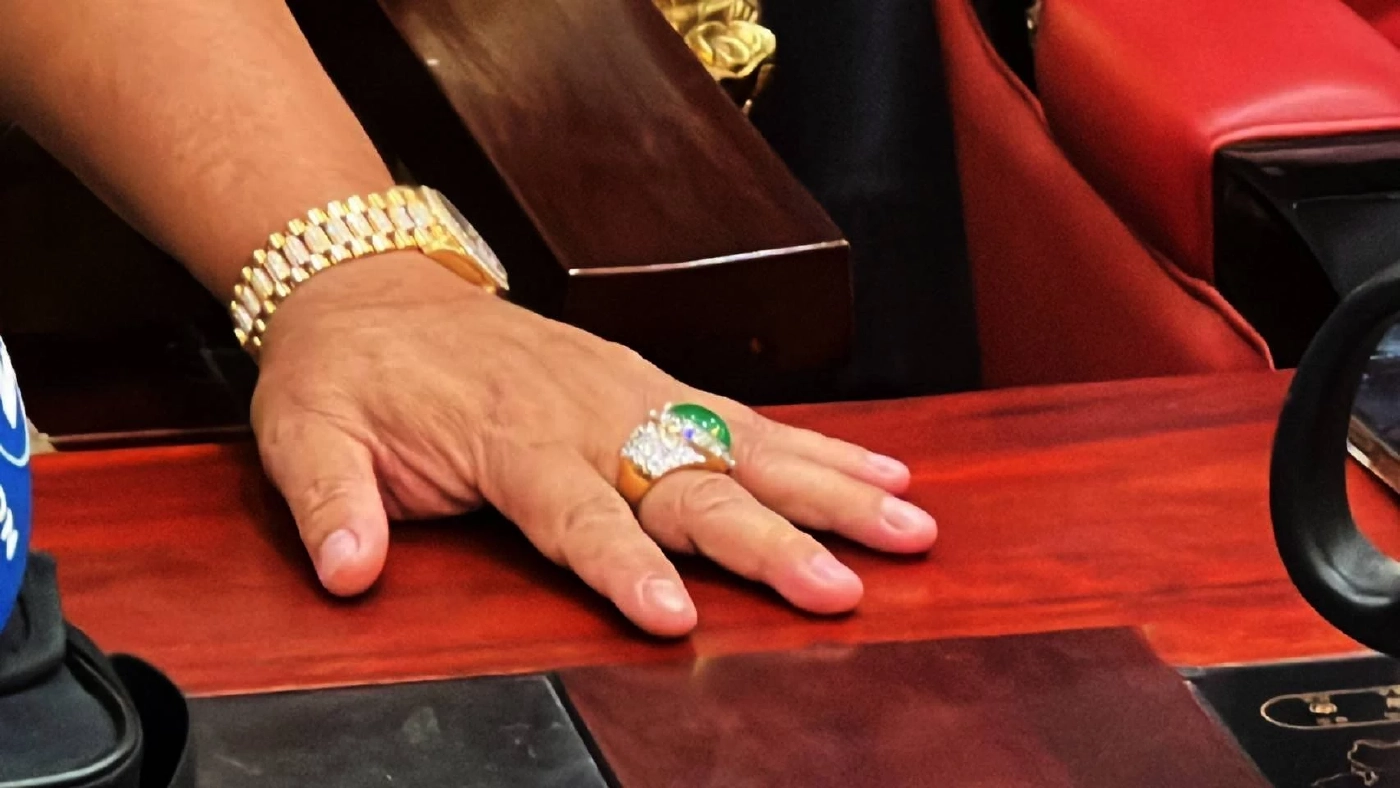 Exclusive ตอน 4! "หม่อง ชิต ตู่" เปิดบ้านให้สื่อเยี่ยมชมที่แรก