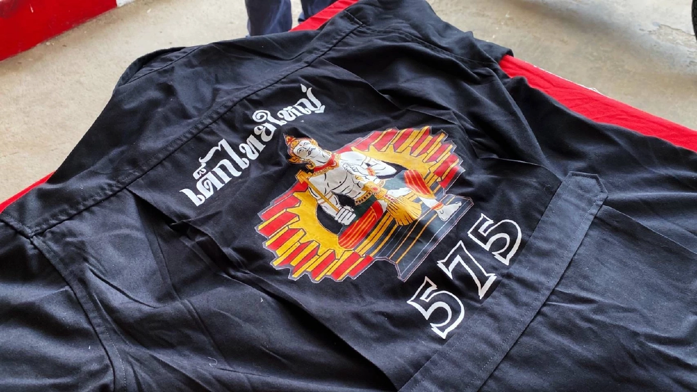 รวบยกแก๊ง "เด็กไทยใหญ่ 575" แทงหนุ่มดับ กลางตลาดประตูเชียงใหม่