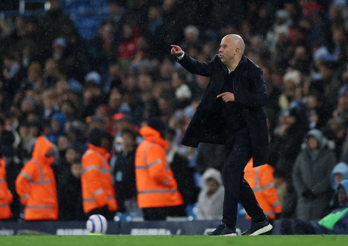 ปัจจัยพา "หงส์แดง" เป็นเครื่องจักรถล่มประตู