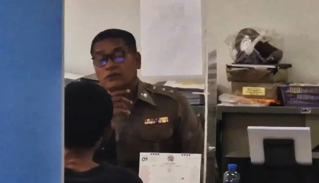 จับลุงทาสยาบ้าคลั่ง จับหลานชายวัย 2 ขวบ ทุ่มลงพื้นปูนจนเสียชีวิต