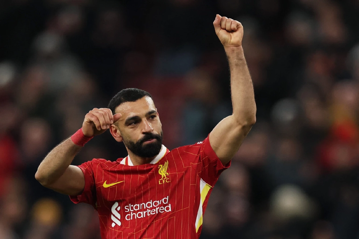 ปัจจัยพา "หงส์แดง" เป็นเครื่องจักรถล่มประตู