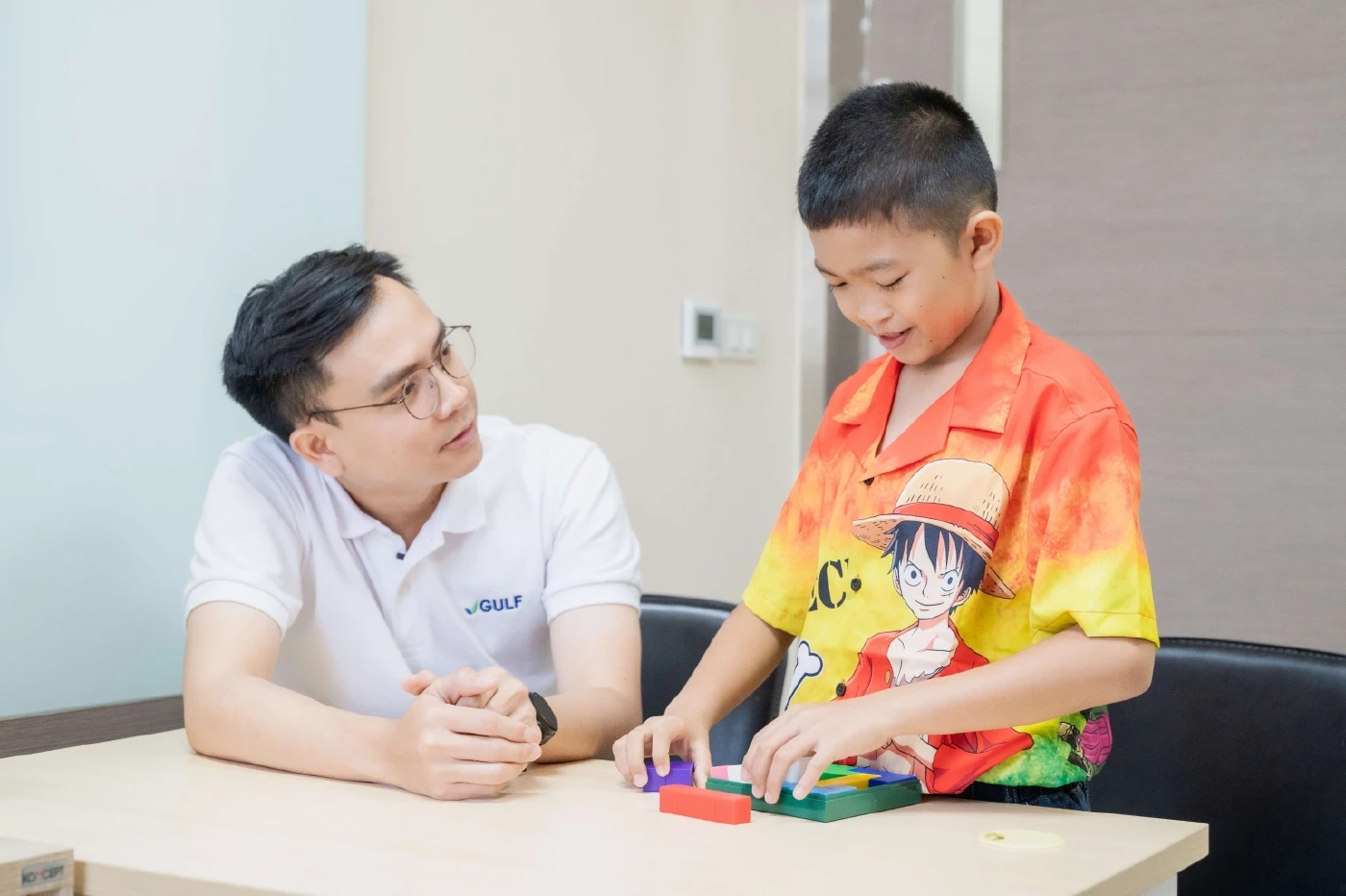 “กัลฟ์” ชู 4 กลยุทธ์ยกระดับคุณภาพชีวิต มุ่งสู่ Net Zero ในปี 2593