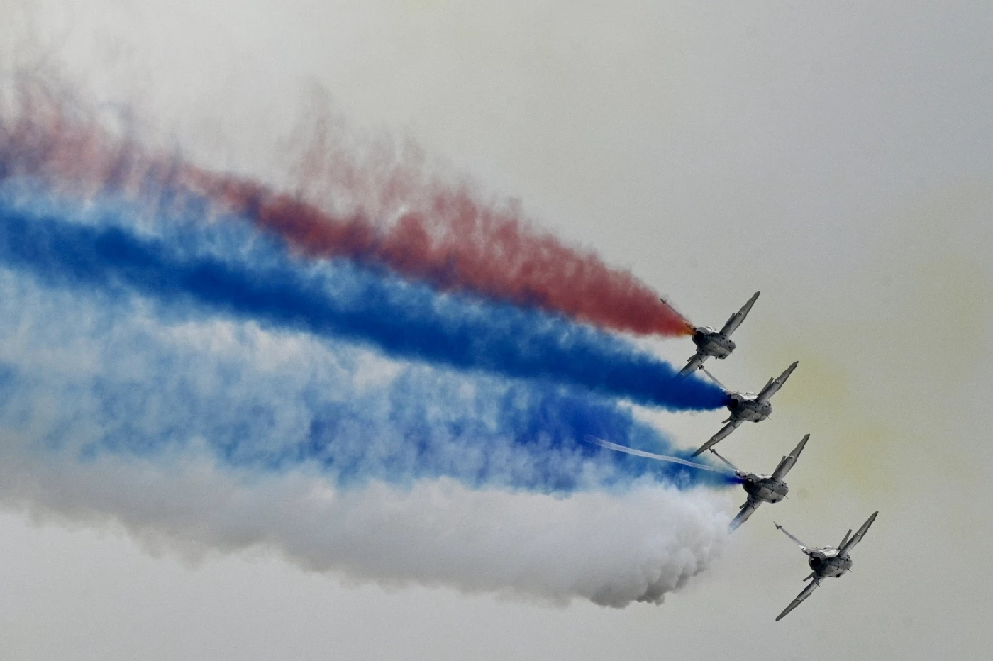 เแอร์โชว์ฉลองครบ 88 ปี ทอ.สุดอลังการ ปชช.ครึ่งแสนลงทะเบียนเข้าชม