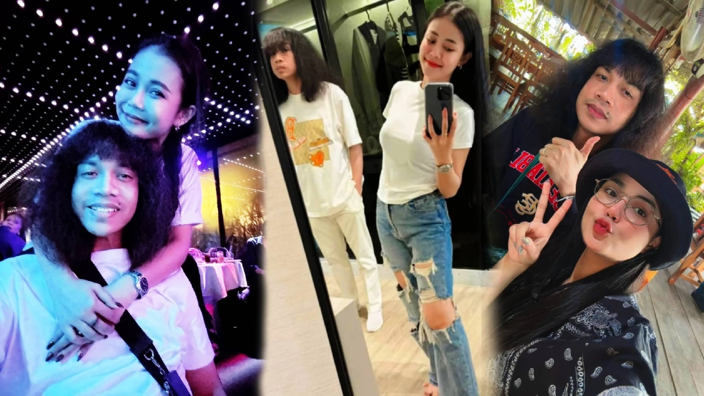 ปลายทางความรัก! เส้นทางรัก 9 ปี "ลำไย ไหทองคำ-ปุ้ย L.กฮ."