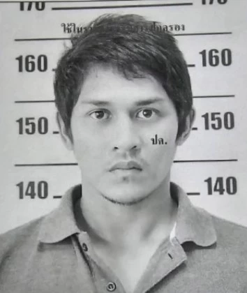  นายชัชดนัย มุธิเกตุ อายุ 32 ปี (ผู้เสียชีวิต)