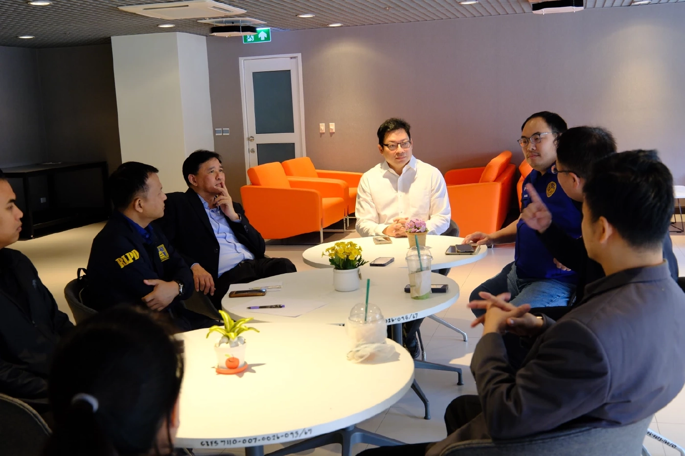 เช็กบิล พ.ร.บ.อุ้มหาย ผู้คุมทำร้าย ผกก.โจ้ ก่อนก่อเหตุผูกคอตาย