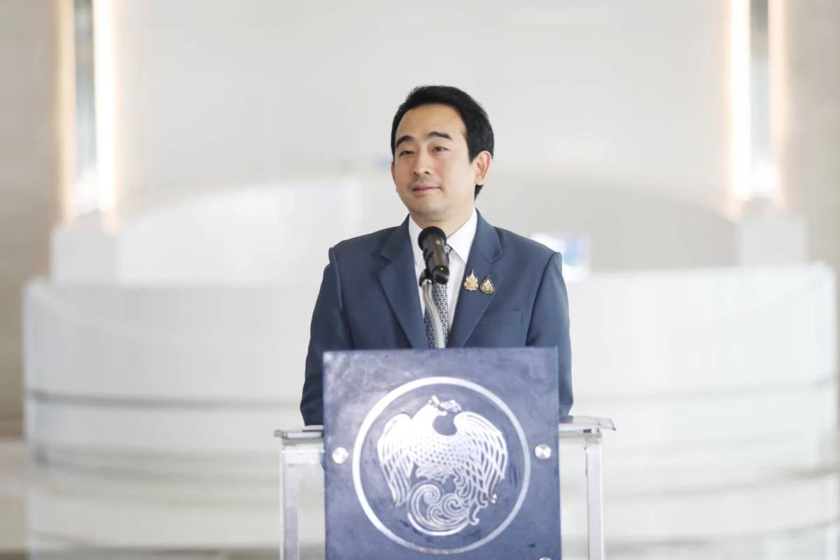 คลัง ดัน พ.ร.บ. สถาบันค้ำประกันแห่งชาติ ชงเข้า ครม. มี.ค.นี้