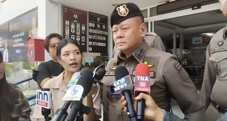 พล.ต.ต.เจษฎา สวยสม ผบก.น.2 