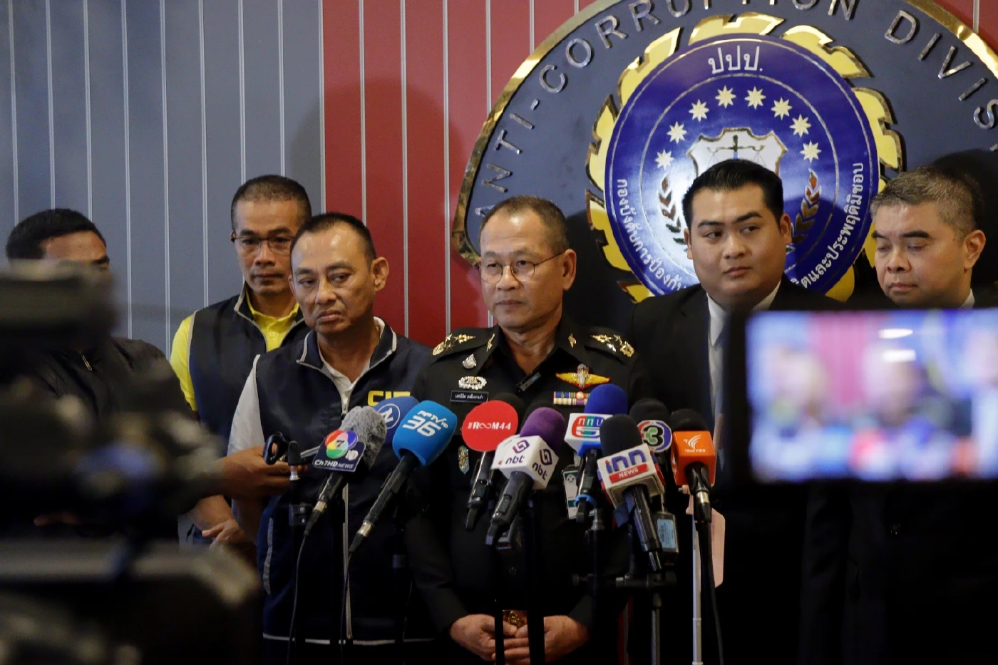 แจ้งความ สางปม ทลายขบวนการ "ทุจริตยา โรงพยาบาลทหารผ่านศึก"