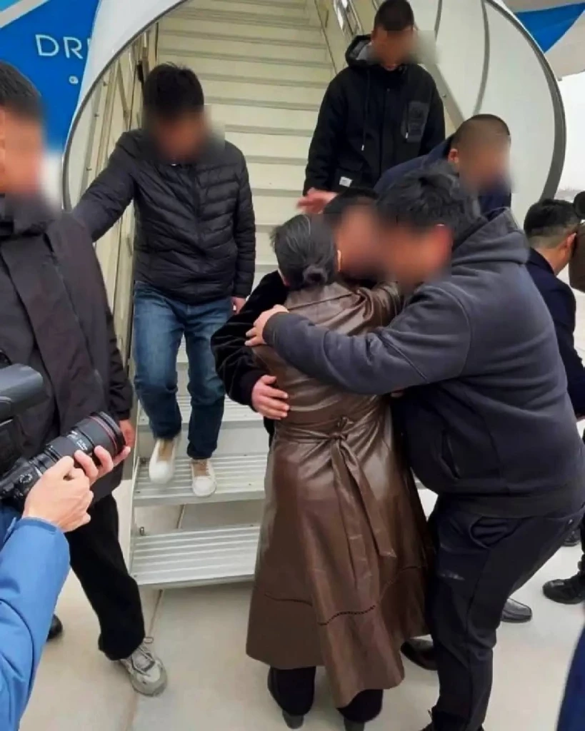 "ราชทัณฑ์" โต้ จดหมายทำขึ้นมา ไม่ใช่จาก "ผู้ต้องขังชาวอุยกูร์"