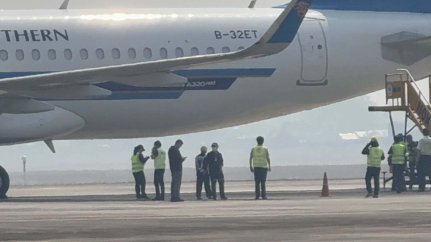 บีจีเอฟ.วอนให้รับชาวต่างชาติ ออกไปทั้งหมดทีเดียวกว่า 6,000  คน