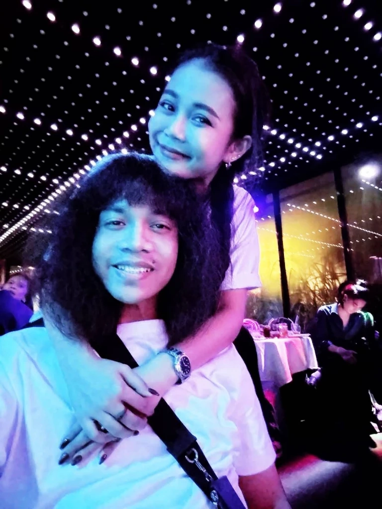 ปลายทางความรัก! เส้นทางรัก 9 ปี "ลำไย ไหทองคำ-ปุ้ย L.กฮ."