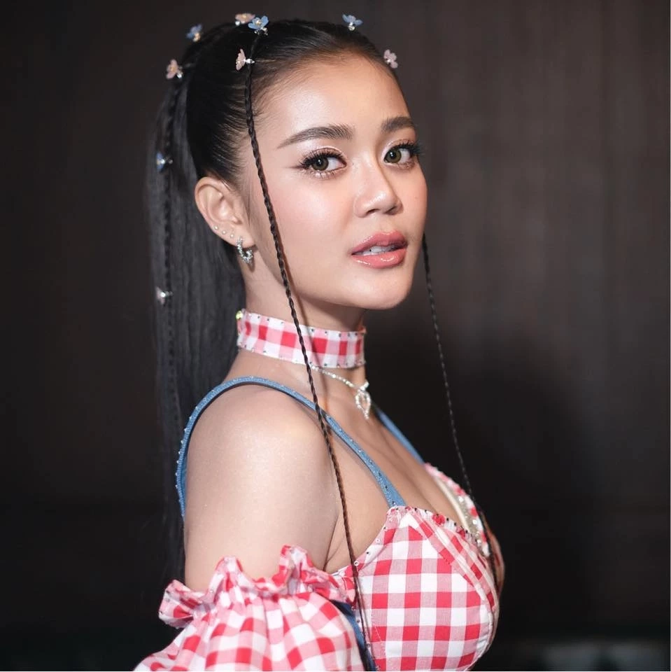 ลำไย ไหทองคำ