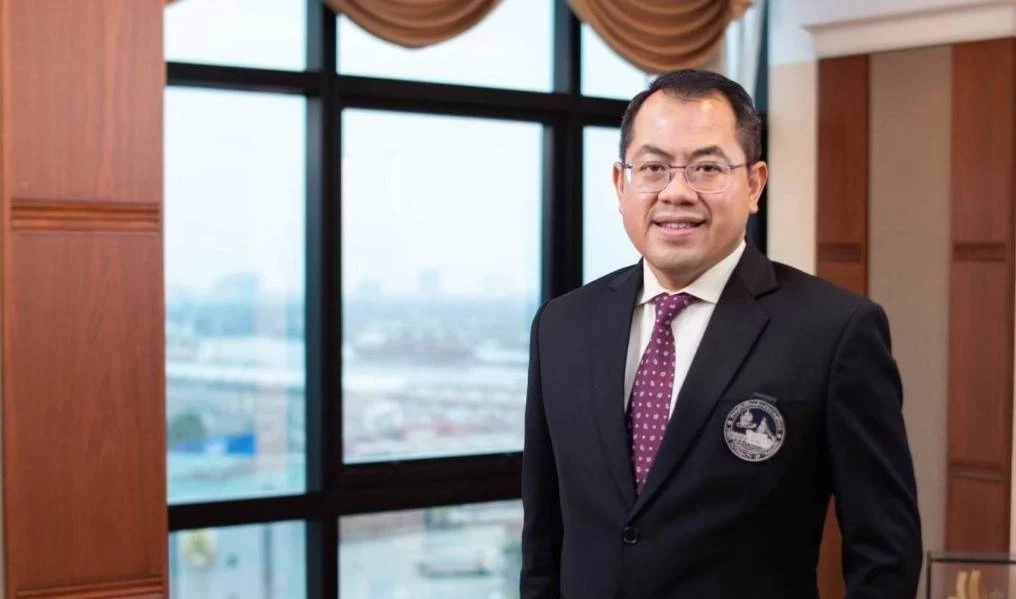 คมนาคมสั่งเพิ่มพื้นที่รับตู้สินค้าท่าเรือระนองดันฮับการค้า