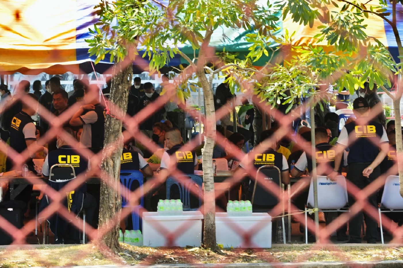 เปิดเบื้องลึก 119 คนไทย เป็น "เหยื่อ หรือ ผู้ร่วมขบวนการ"