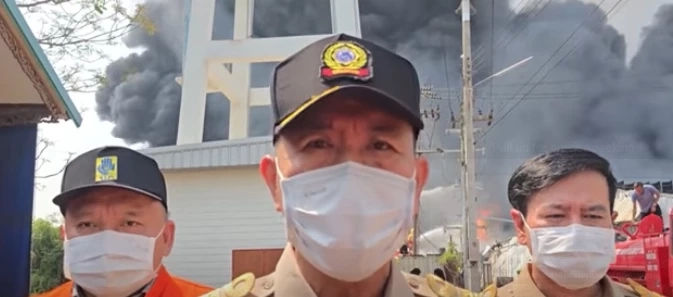 นริศ นิรามัยวงศ์