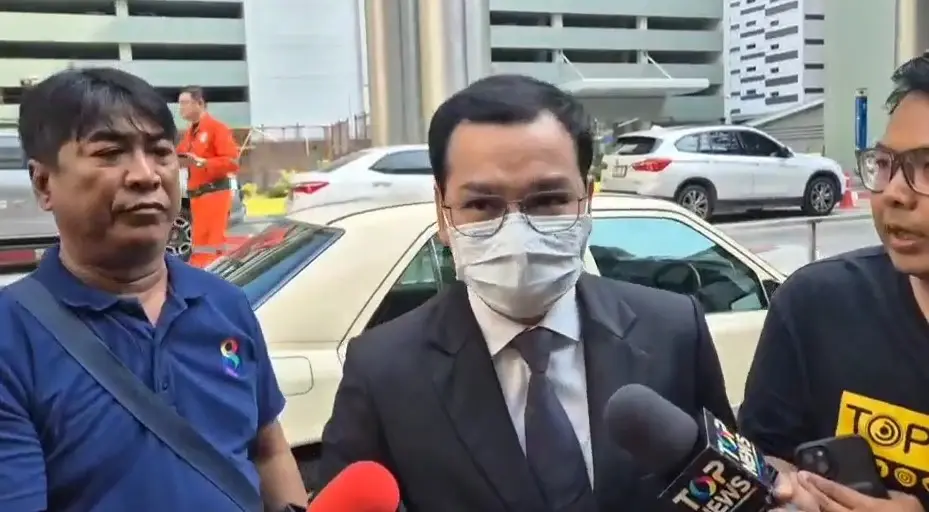 ครอบครัวเตรียมรับร่าง "ผกก.โจ้" หลังผ่าชันสูตรศพ รอบ 2