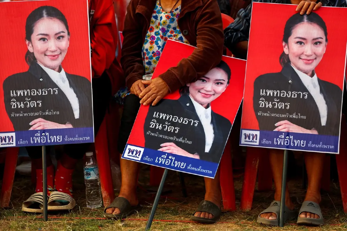 ความมั่นคงปัญหาใหญ่ จุดเสี่ยงเพื่อไทย จุดตายศึกซักฟอก