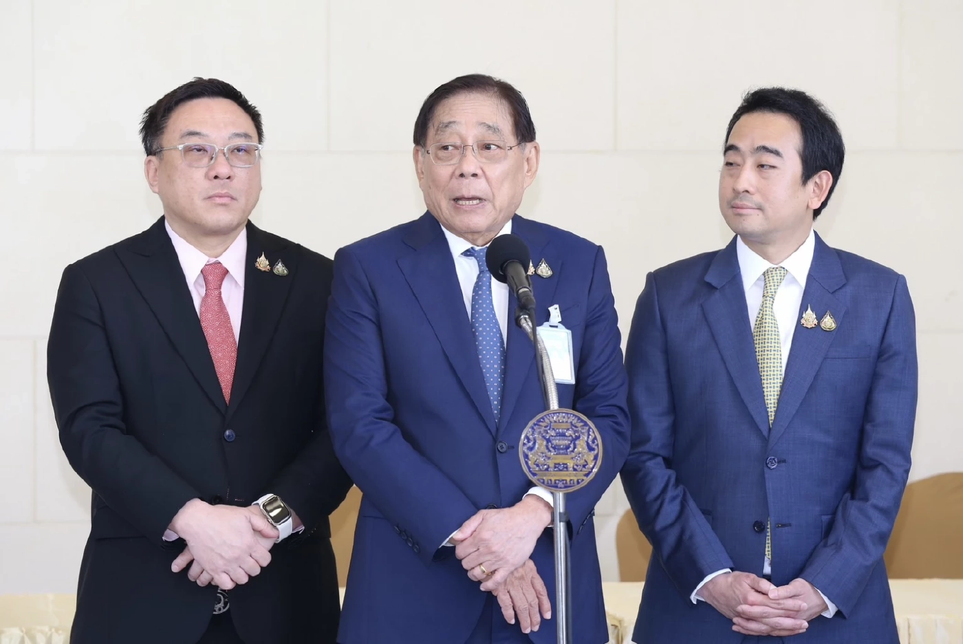 แจงปม "เงินหมื่นเฟส 3" เหตุ แจกวัยรุ่น เป็นกลุ่มตื่นรู้เทคโนโลยี